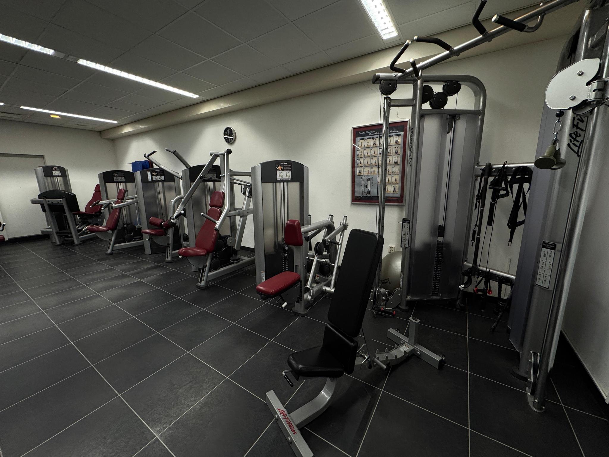 fitness4